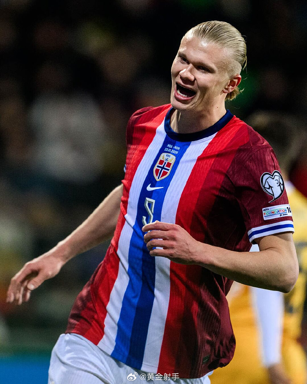 九游娱乐-哈兰德在切尔西比赛中势不可挡，挺进下一轮引发热议！的简单介绍