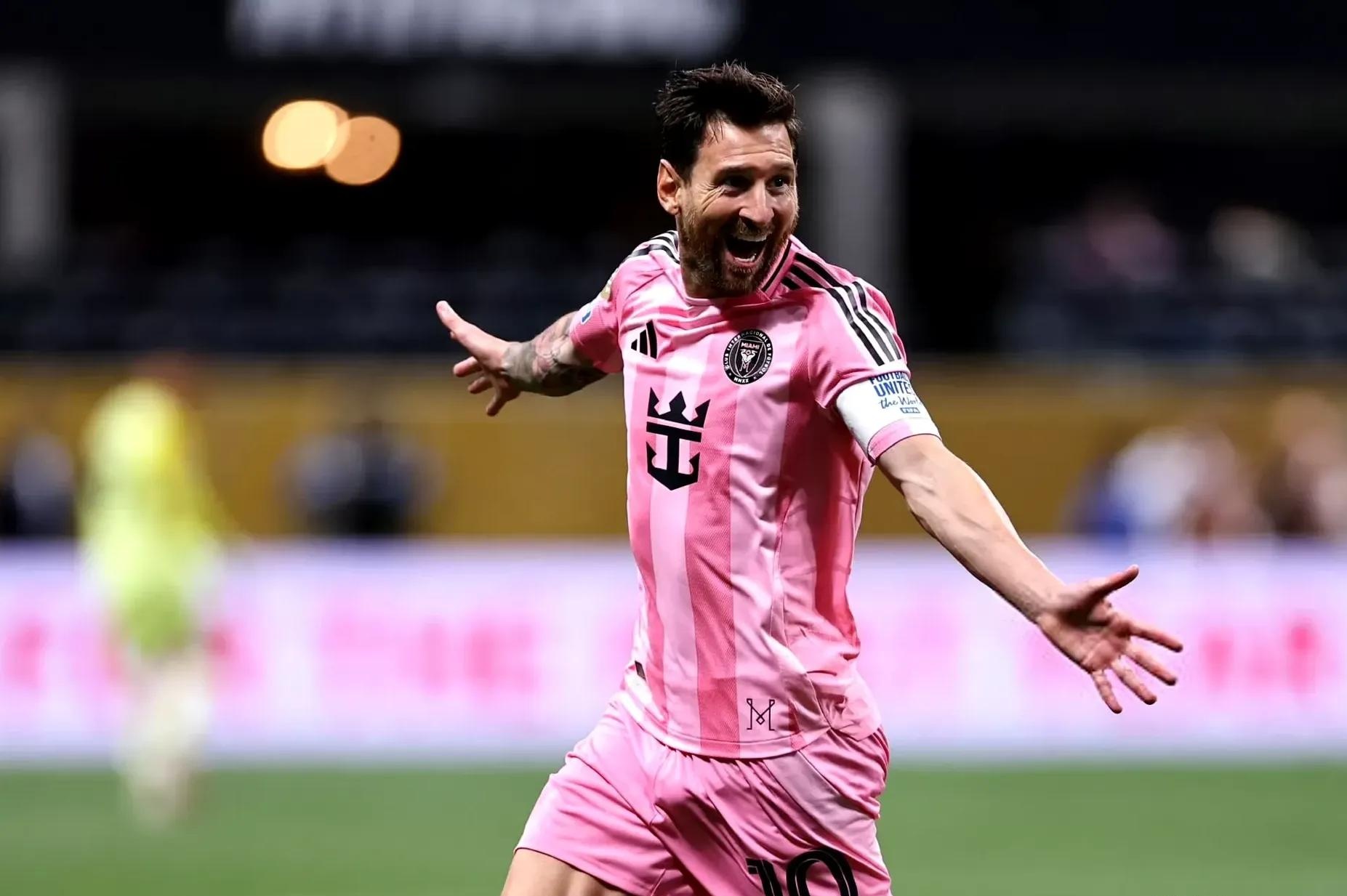 九游娱乐-包含梅西关键节点比分优势明显，加拿大队带队取胜！的词条