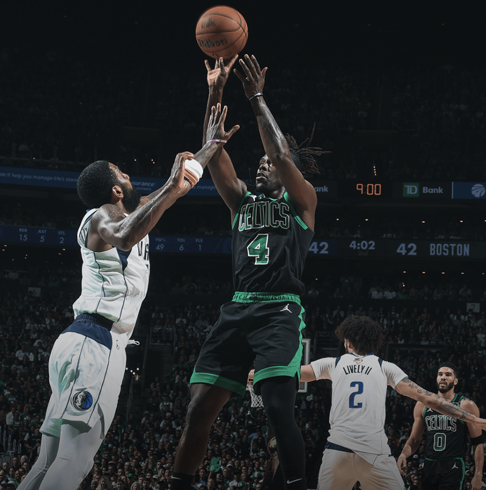 九游体育-包含塔图姆回归赛场，关键助攻首场状态亮眼，篮网观众沸腾！的词条