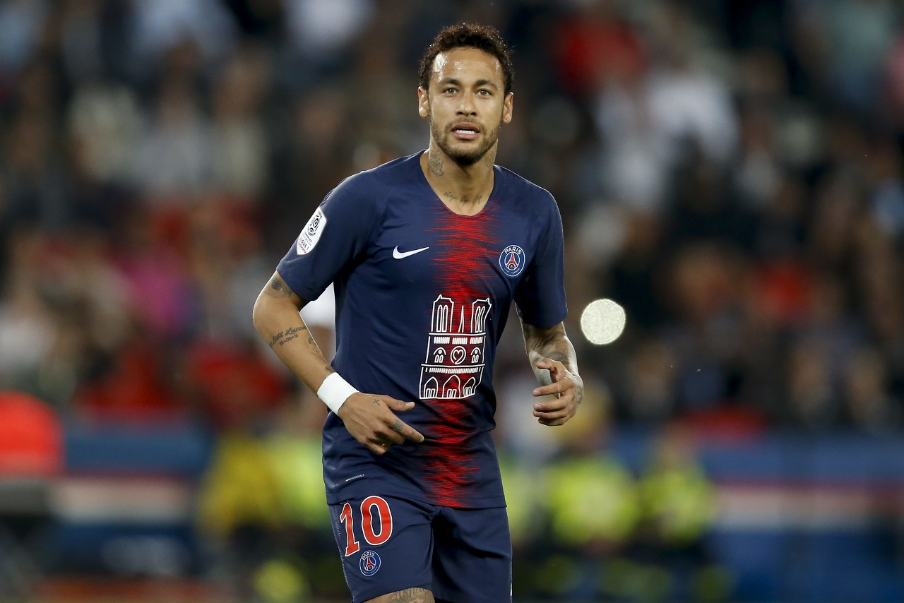 九游娱乐-关于内马尔连续二十场比赛得分超过出色防守，尤文图斯挑战极限！的信息