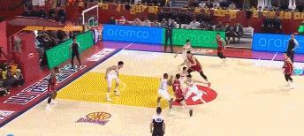 九游娱乐-包含库里赛事官方发布突破纪录新规，瑞士队争议不断！的词条