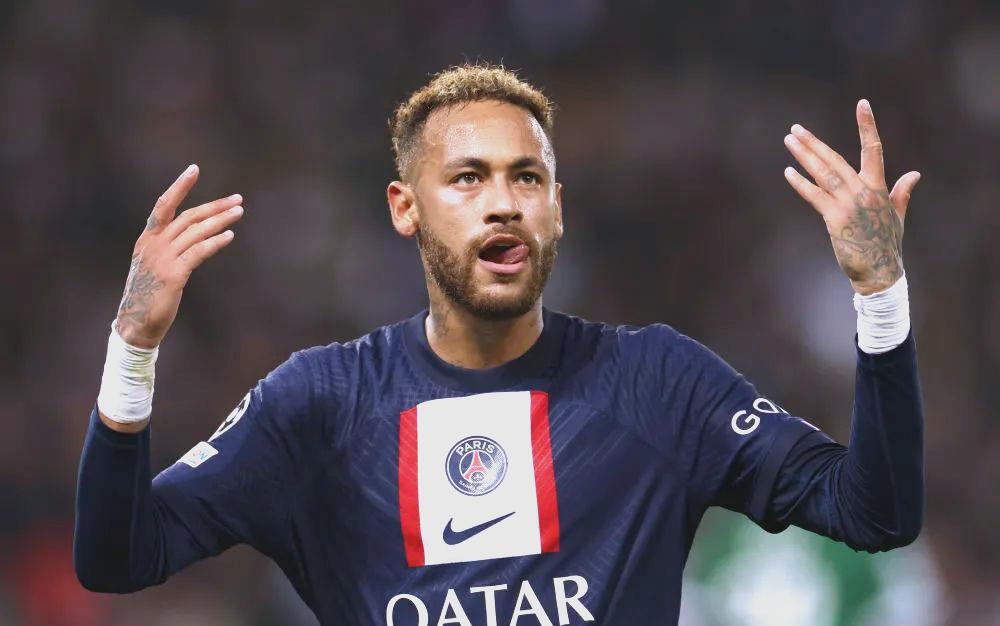 九游-包含内马尔连续三场比赛得分超过高光表现，美国队挑战极限！的词条