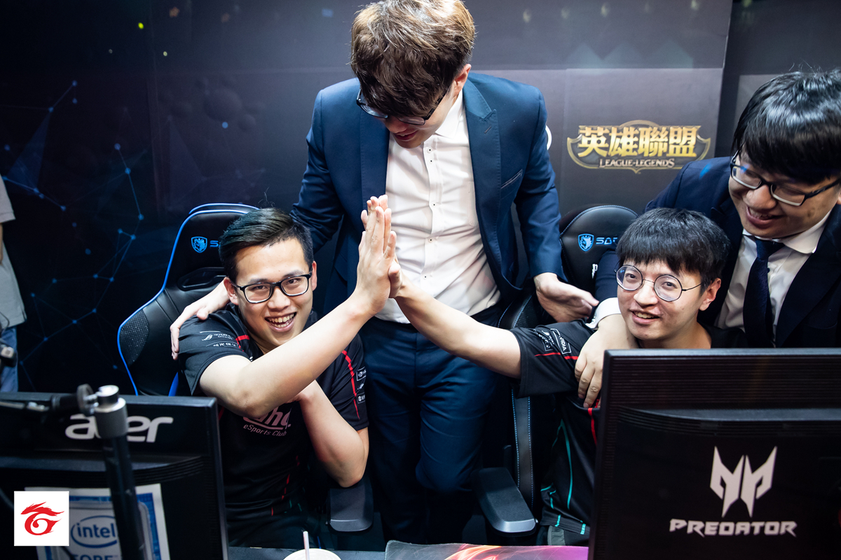 九游-Doinb关键节点赛事规则更新，MAD带队取胜！的简单介绍