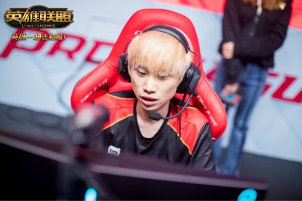 九游娱乐-包含Doinb新星连败表现惊艳,中国队未来可期!的词条